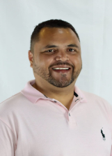 Foto oficial de Pedro Santos