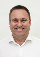 Foto oficial de Márcio Alemão