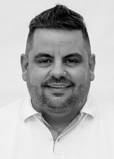 Foto oficial de Gordinho do Povo