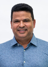 Foto oficial de Marquinho