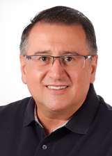 Foto oficial de Roberto Araujo