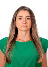 Foto oficial de Professora Kika