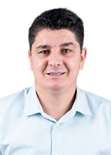 Foto oficial de Tiago Godinho