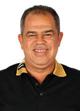 Foto oficial de Alexandre da Regional Contábil