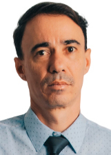 Foto oficial de Naldo Firmino
