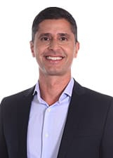 Foto oficial de Tiago Cervantes