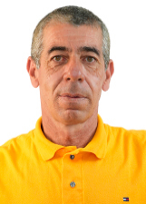 Foto oficial de Valnei Galvão