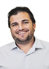 Foto oficial de Otavio Garcia