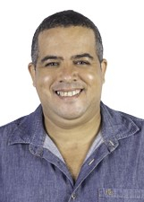 Foto oficial de Ronie Galvão