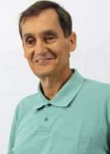 Foto oficial de Carlos Trigo