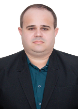 Foto oficial de Mauricio Palhari