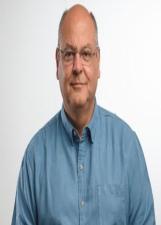 Foto oficial de Alexandre Ferreira