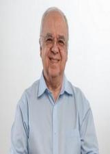 Foto oficial de Professor Everton de Paula