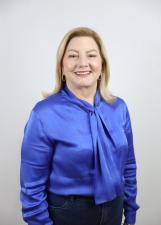 Foto oficial de Regina da Capela