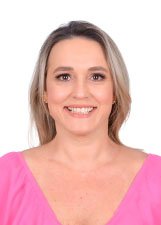Foto oficial de Valéria do Barroso