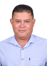 Foto oficial de Antonio Lisboa da Farmacia