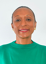 Foto oficial de Claudia Martins