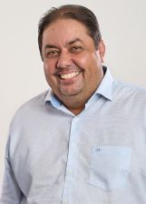Foto oficial de Curumim