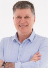 Foto oficial de Lelo Pagani