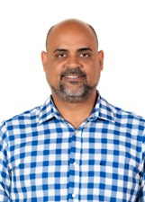 Foto oficial de João Paulo Carioca