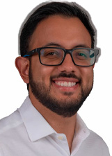 Foto oficial de Leonardo Alves