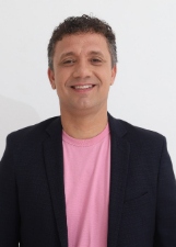 Foto oficial de Ney de Pontes