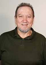 Foto oficial de Fred da Ambulancia