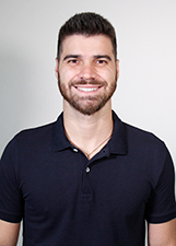 Foto oficial de Thales Barros Sgorlon