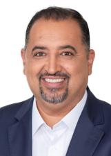 Foto oficial de Marcelo Oliveira