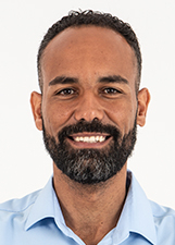 Foto oficial de Higor Diego