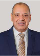 Foto oficial de Roberto Alves