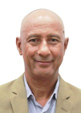 Foto oficial de Paulinho dos Condutores