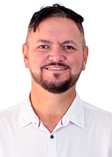 Foto oficial de Christian Uchoa