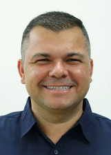 Foto oficial de Rangel Souza
