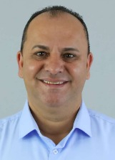 Foto oficial de Vaguinho do Zaira