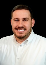Foto oficial de João Paulo