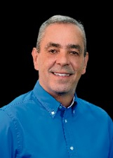 Foto oficial de Professor Rodolfo
