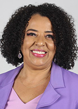 Foto oficial de Analia Bruno