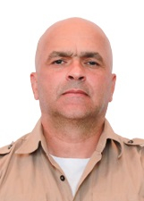Foto oficial de Juex Almeida