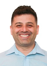 Foto oficial de Jean Araújo