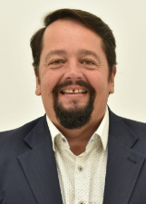 Foto oficial de Hernani Leonhardt