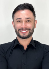 Foto oficial de Marinho Nishiyama
