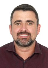 Foto oficial de Tomas Barbosa
