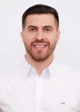 Foto oficial de Rafael Massouh