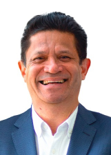 Foto oficial de Isac Félix