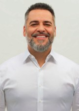 Foto oficial de Gilberto Nascimento