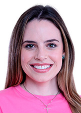 Foto oficial de Zoe Martinez