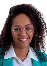 Foto oficial de Sonaira Fernandes