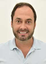 Foto oficial de Rafael Andreeta