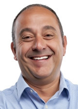 Foto oficial de Guto Volpi